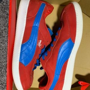 Mens Puma Shoes